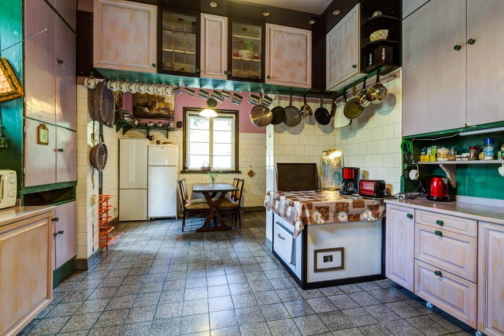 Villa Kalia ボロヴェッツ 部屋 写真